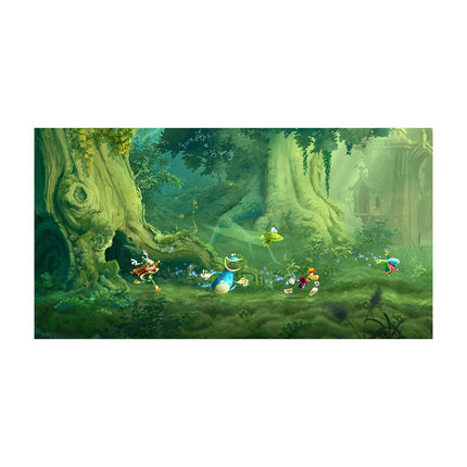 Jeu PS3 UBISOFT Rayman Legends Reconditionné
