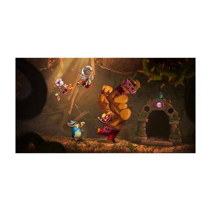 Jeu PS3 UBISOFT Rayman Legends Reconditionné