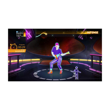 Jeu Wii UBISOFT Just Dance 4