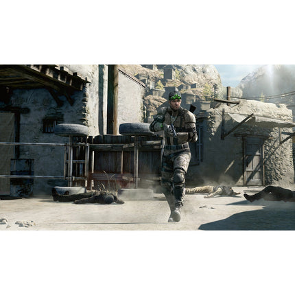 Jeu PS3 UBISOFT Splinter Cell Black List