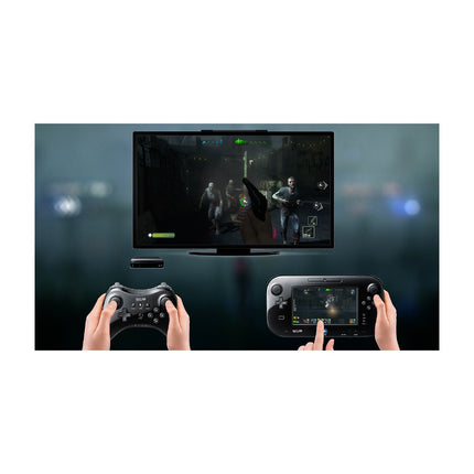 Jeu Wii U UBISOFT Zombi U