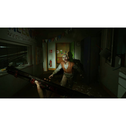 Jeu Wii U UBISOFT Zombi U