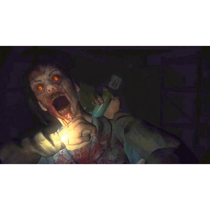 Jeu Wii U UBISOFT Zombi U