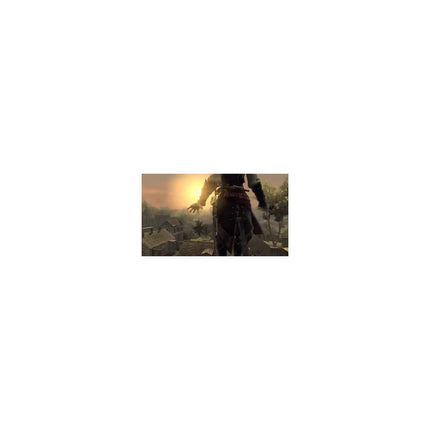 Jeu Wii U UBISOFT Assassin's Creed 3