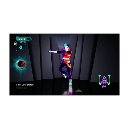 Jeu Xbox UBISOFT Just Dance 3