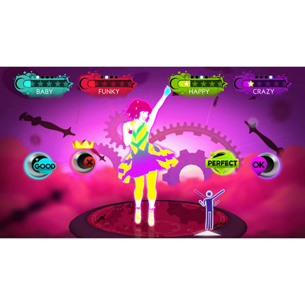 Jeu Xbox UBISOFT Just Dance 3