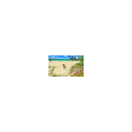 Jeu 3DS UBISOFT Petz à la Mer