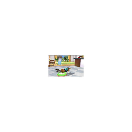 Jeu 3DS UBISOFT Petz à la Mer