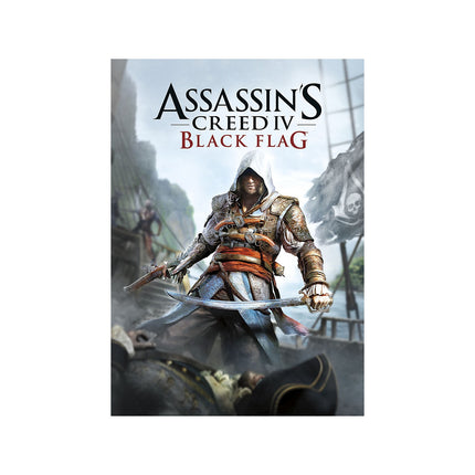 Jeu PS3 UBISOFT Assassin's Creed 4 Black Flag Reconditionné