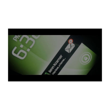 Jeu Xbox UBISOFT Watch Dogs