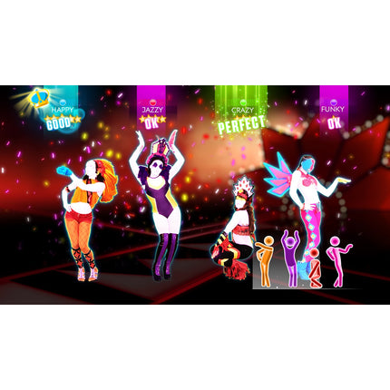 Jeu Xbox UBISOFT Just Dance 2014 Reconditionné