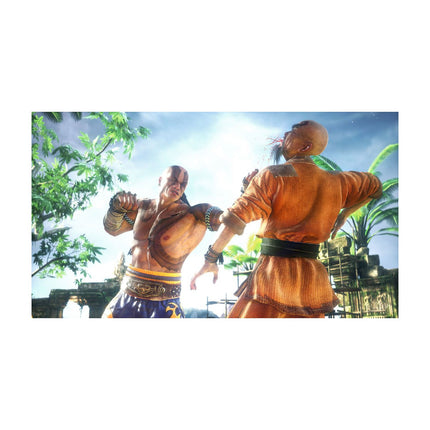 Jeu Xbox UBISOFT Fighter Within