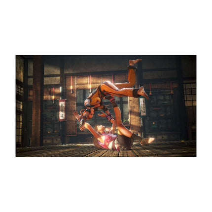 Jeu Xbox UBISOFT Fighter Within