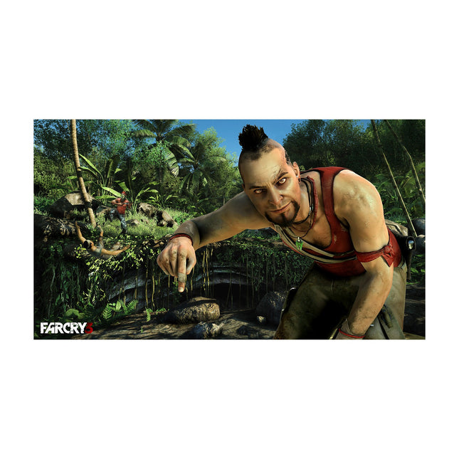 Jeu Xbox UBISOFT Far Cry 3 Classics