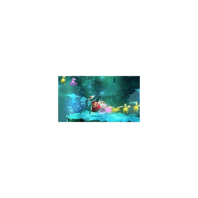 Jeu Xbox UBISOFT Rayman Legends