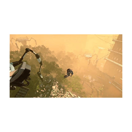 Jeu PS4 UBISOFT Trials Fusion