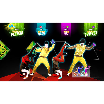 Jeu PS4 UBISOFT Just Dance 2015