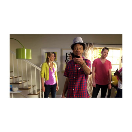 Jeu PS4 UBISOFT Just Dance 2015