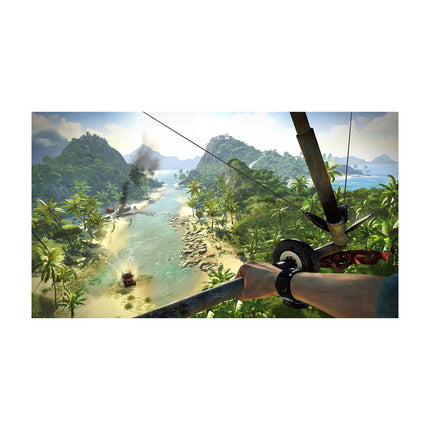 Jeu PS3 UBISOFT Far Cry 4