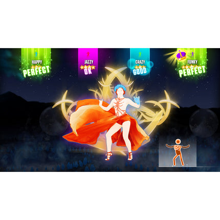 Jeu Xbox UBISOFT Just Dance 2015