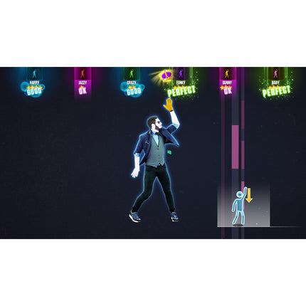Jeu Xbox UBISOFT Just Dance 2015
