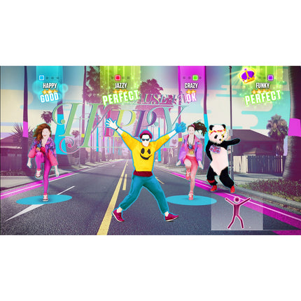 Jeu Xbox UBISOFT Just Dance 2015