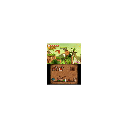 Jeu 3DS UBISOFT Rayman & The Lapins Crétins Pack Famille