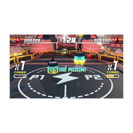 Jeu Xbox UBISOFT Shape Up