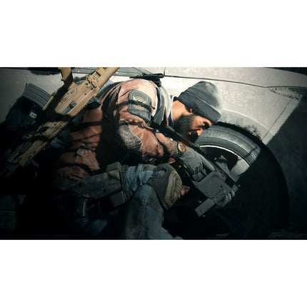Jeu Xbox UBISOFT The Division