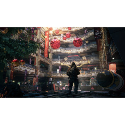 Jeu Xbox UBISOFT The Division