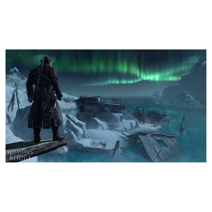 Jeu Xbox UBISOFT Assassin's Creed Rogue Reconditionné