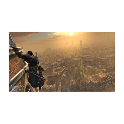 Jeu PS3 UBISOFT Assassin's Creed Rogue Collector Reconditionné
