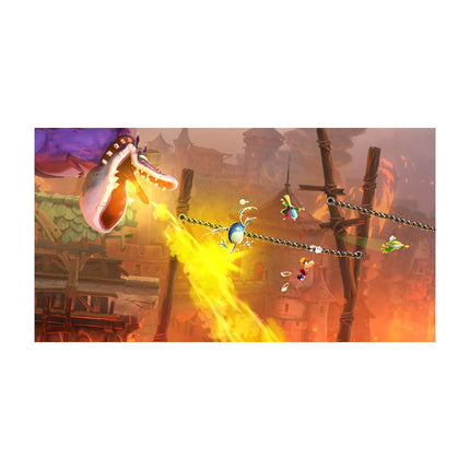 Jeu PS3 UBISOFT Rayman Legends Essentials