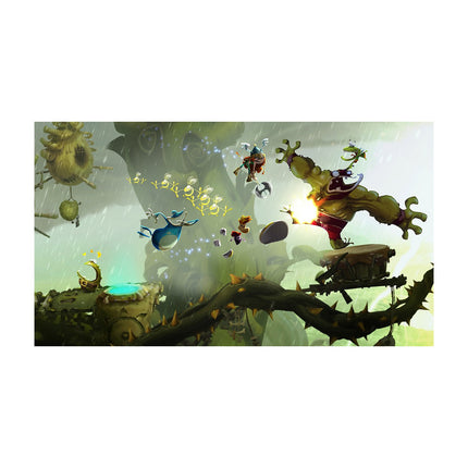 Jeu PS3 UBISOFT Rayman Legends Essentials