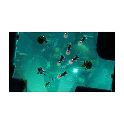 Jeu PS3 UBISOFT Rayman Legends Essentials