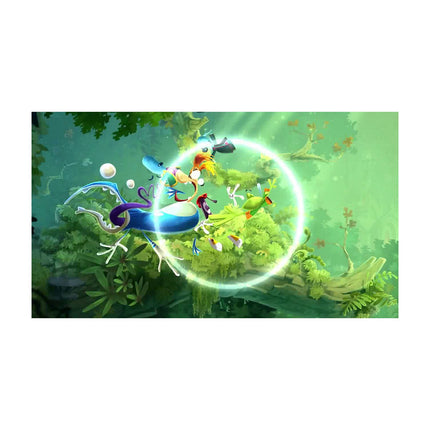 Jeu PS3 UBISOFT Rayman Legends Essentials