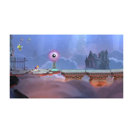 Jeu PS3 UBISOFT Rayman Legends Essentials