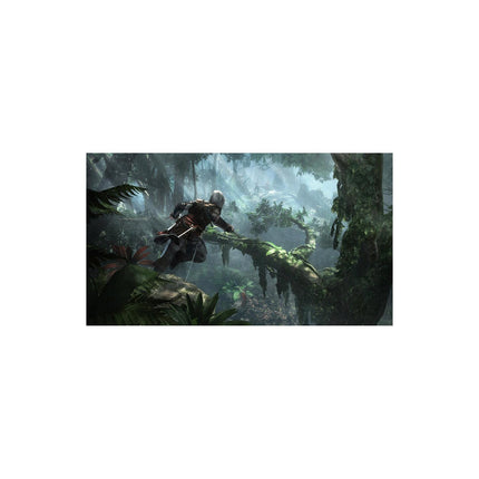 Jeu Xbox UBISOFT Assassin's Creed 4 Black Flag Classics Reconditionné