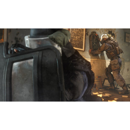 Jeu PS4 UBISOFT Rainbow Six Siege