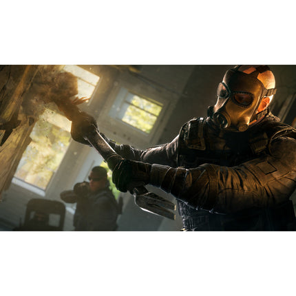 Jeu PS4 UBISOFT Rainbow Six Siege
