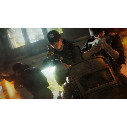 Jeu Xbox UBISOFT Rainbow Six Siege