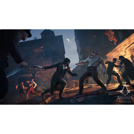 Jeu PS4 UBISOFT Assassin's Creed Syndicate Special Reconditionné