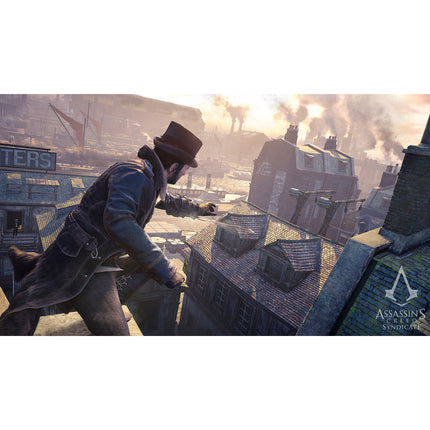 Jeu PS4 UBISOFT Assassin's Creed Syndicate Special Reconditionné