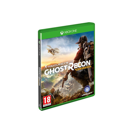 Jeu Xbox UBISOFT Ghost Recon Wildlands