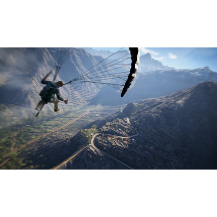 Jeu Xbox UBISOFT Ghost Recon Wildlands