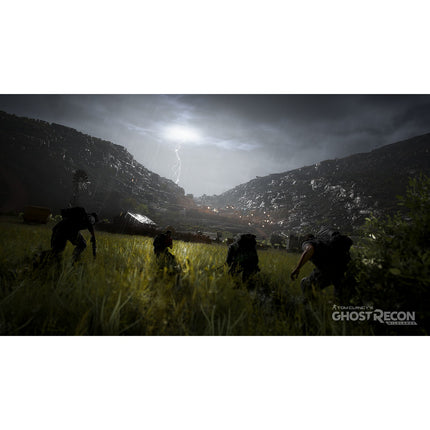 Jeu Xbox UBISOFT Ghost Recon Wildlands