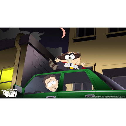 Jeu Xbox UBISOFT South Park : L'Annale du Destin