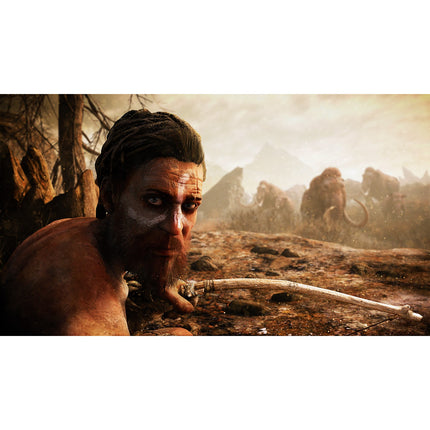 Jeu Xbox UBISOFT Far Cry Primal Special