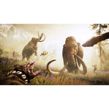 Jeu Xbox UBISOFT Far Cry Primal Special