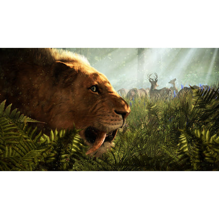 Jeu Xbox UBISOFT Far Cry Primal Special